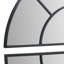 Jamilee Half Moon Sectional Accent Mirror-104901183