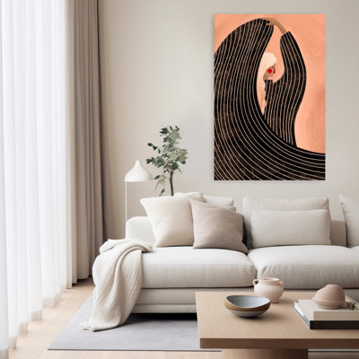 Art contemporain abstrait contemporain