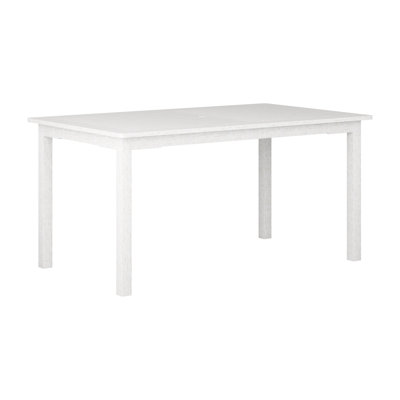 Table de salle à manger Gwenda