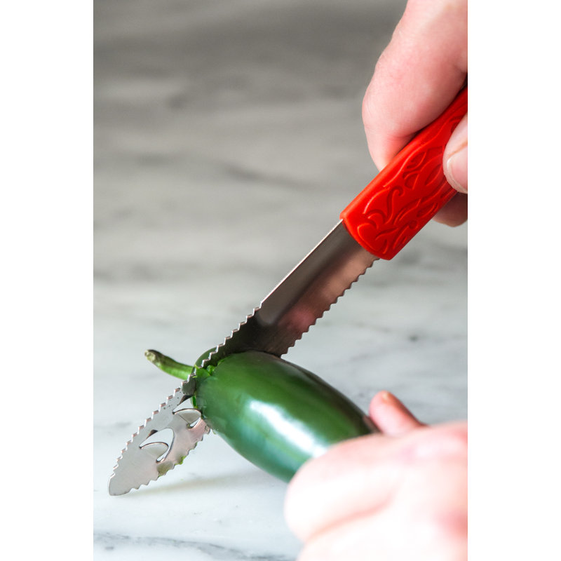 Coeur jalapeno