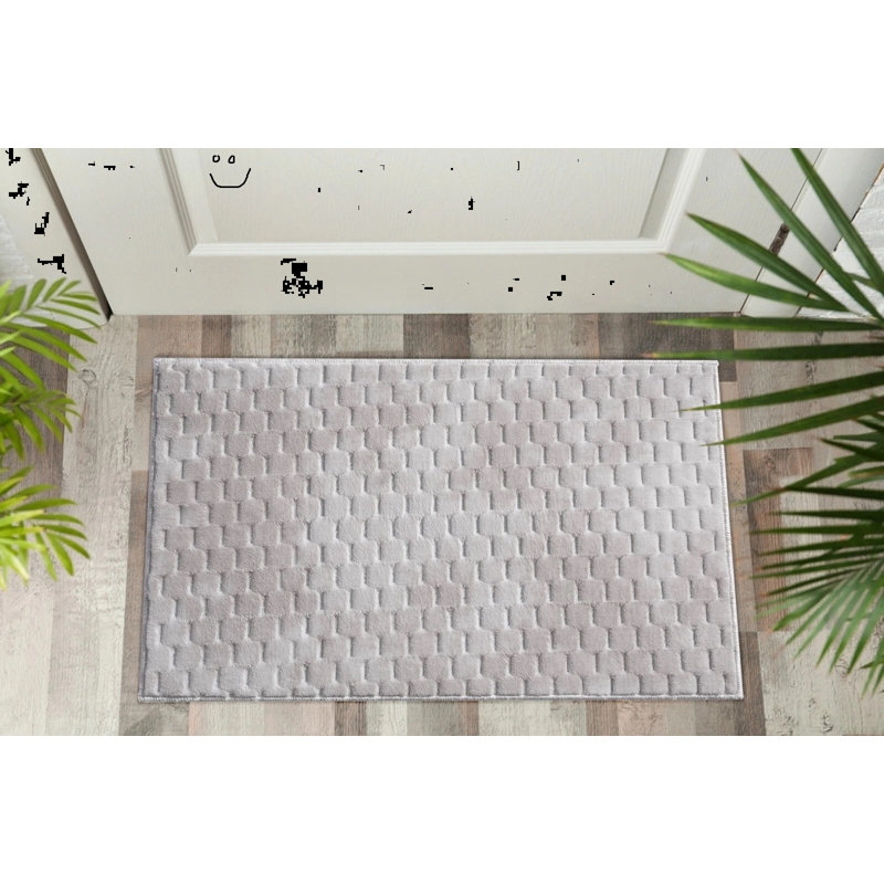 Area Rug, Rectangle 50 x 80 cm