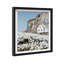 Coastal Homes II Print by Oliver Gal-27921705-27921716