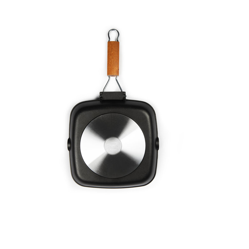 46cm A Grill Pan