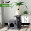 90cm H Cat Tree-1228865829