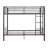 ACME Bristol Audeliz (Full/Full), Gunmetal-22042594