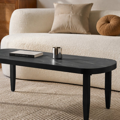 Table basse Modern Modern Elegance Arc