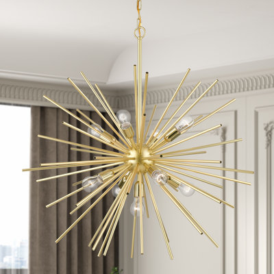 Lustre suspendu Javin Ophir