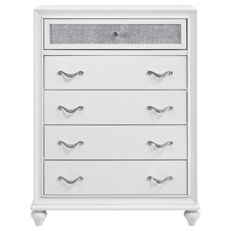Commode 5 tiroirs Randall