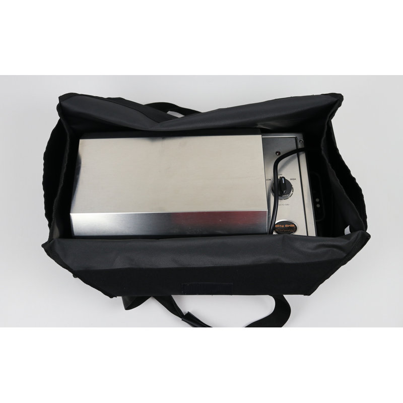 Kenyon Portable 23'' W x 13'' D Carry Bag