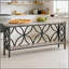 Table basse, console à 2 niveaux, canapé moderne-130085290-130085293-130085294