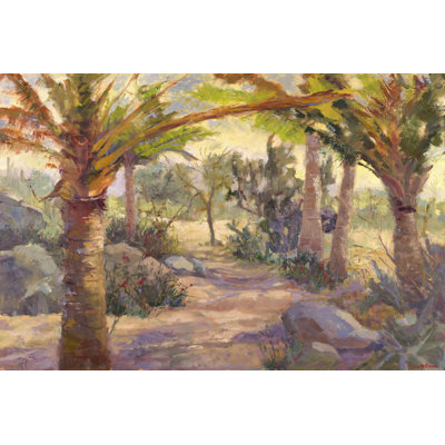 Désert désertique V