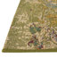 Tapis extérieur couleur iris Moss-1014655149