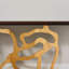 Console sculptée 74 po-27688618-27688619