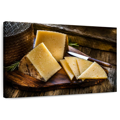 Fromage Yarlin Manchego
