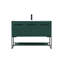 Ensemble de meuble-lavabo simple 48 po Rozell-815976633