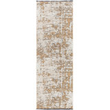 Abstract Indoor Rug