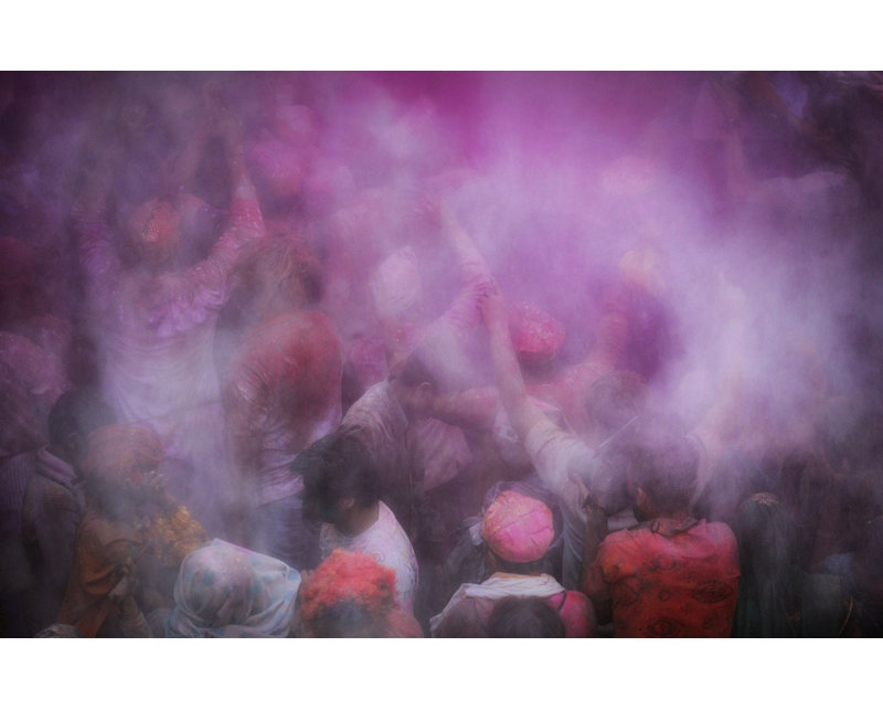 Wrapped Canvas Print, 81.28 cm H x 121.92 cm W