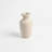 Paper Mache Mini Vase Set Of 9 - Dia 12.6"-1256020884