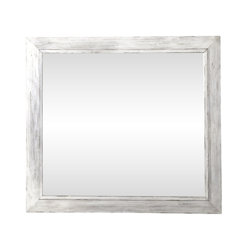  Miroir biseauté 1 po Chalita