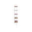 Hitch Rectangular Writing Desk Office Set-29545701-35168612