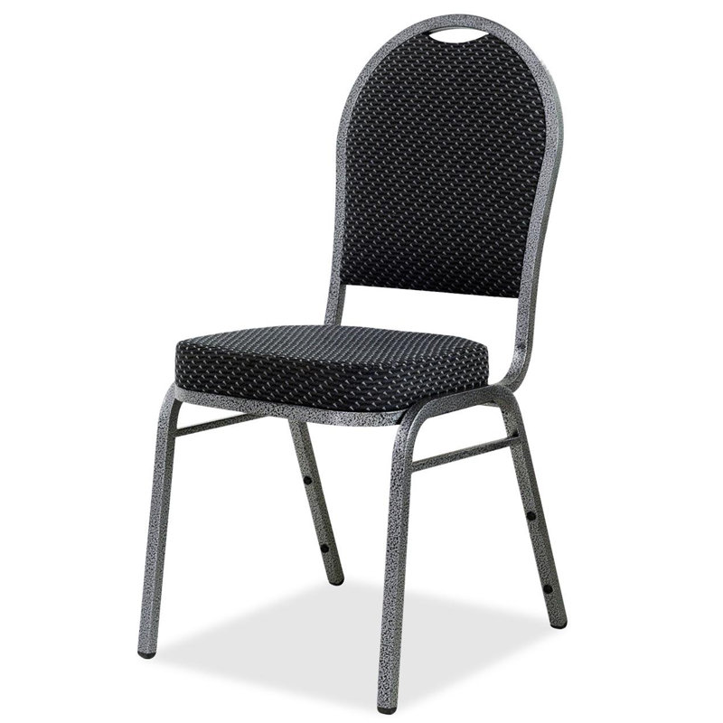 Chaise banquet dôme