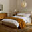 Kosovo Grimshaw 100% Cotton Quilt Set-643815742-643815741