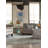 Waldon Viscose Oriental Indoor Rug-617508369
