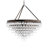 Alena 8-Light Chandelier