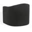 Fauteuil demi-tonneau 32,87 po Pollman-2106350812