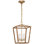 Darlana 4 - Light Square/Rectangle Lantern