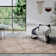 , Beige Gallery Geometric Machine Woven Area Rug