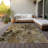 Beveridge Abstract Indoor / Outdoor Rug-1182328316