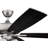 Lauresha 60'' Ceiling Fan with Light Kit-1467465471