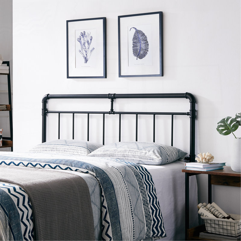 QUEEN SIZE HEADBOARD, Queen