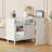 Charlice Bar Cabinet
