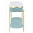 Bembry 48'' Console Table-1090375739