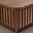 35.43" MDF Lift Top Coffee Table-641375355