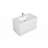Floating Bathroom Vanity With Sink-299763550