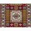 Kazak One-of-a-Kind 2'7" X 7'11" Area Rug