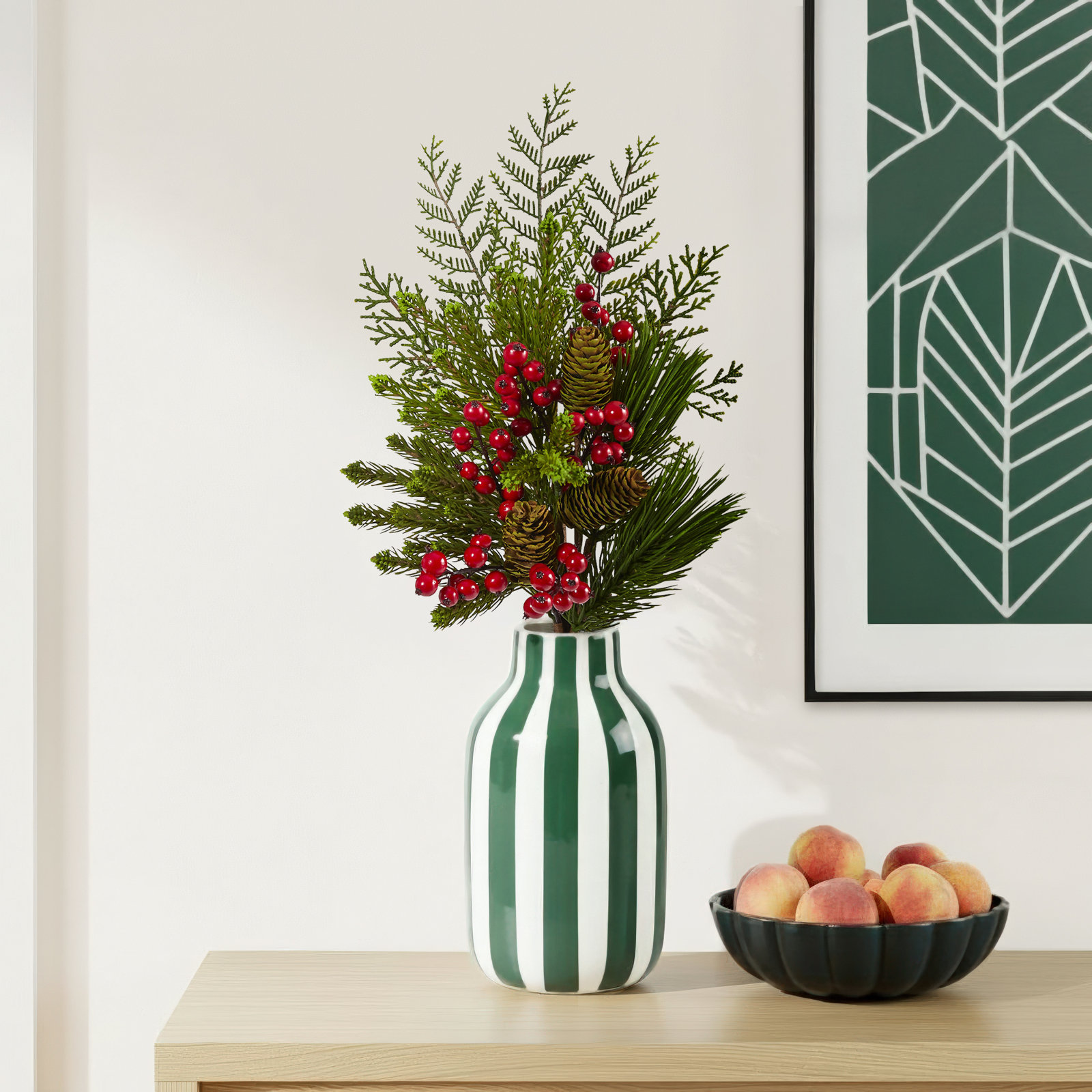 Mixed Stems