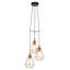 Freya 3 - Light Cluster Pendant-968572312