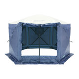 CLAM Quick-Set Pavilion Portable Outdoor Canopy Shelter