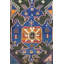 Shirvan One-of-a-Kind 4'4" X 10'4" Area Rug