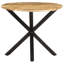 Trista Pedestal End Table-1437177242