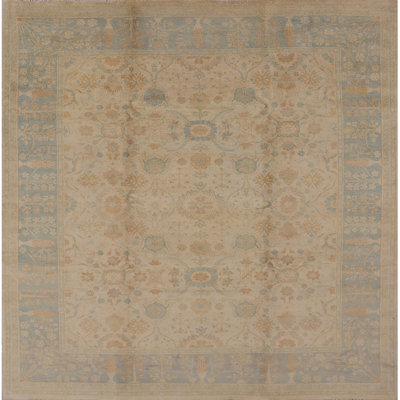 Leighann Oriental Indoor Rug