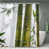 Bois vert et lambris