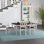 Dunblane Extendable Dining Set