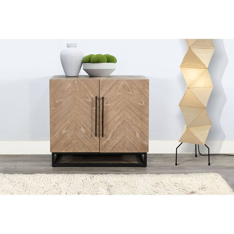 Diamond Accent Cabinet