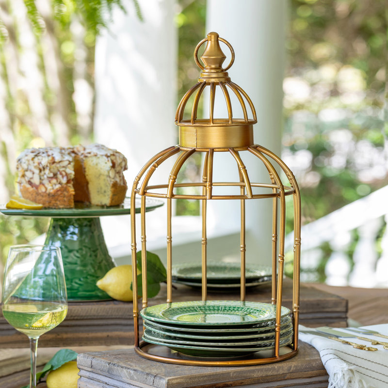 La Voliere Decorative Object