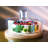 Sitka Cake Stand
